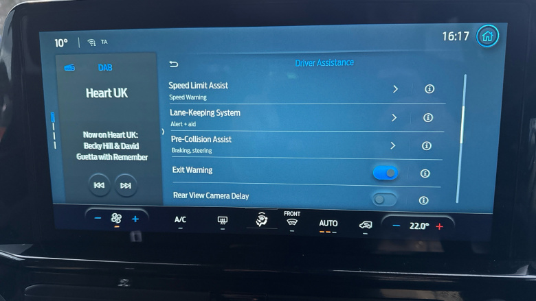 Ford Tourneo Custom 320 L2 Diesel Fwd 2.0 EcoBlue 136ps H1 Zetec 8 seater Auto